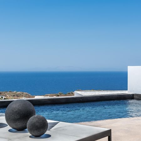 Andronis Arcadia Hotel Oia  Esterno foto