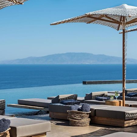 Andronis Arcadia Hotel Oia  Esterno foto